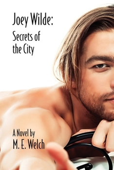 Paperback Joey Wilde: Secrets of the City Book