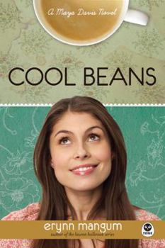 Paperback Cool Beans Book