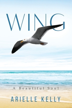 Paperback Wing: A Beautiful Soul Book