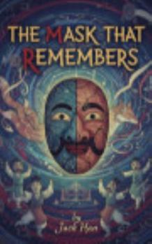 Paperback The Mask That Remembers Book