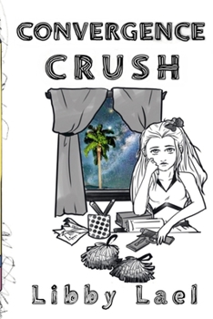 Paperback Convergence Crush Book