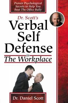 Paperback Verbal Self Defense: Workplace Book