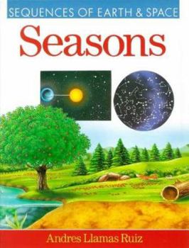 Hardcover Seasons Book