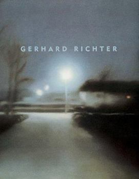 Hardcover Gerhard Richter: A Private Collection [German] Book