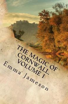 Paperback The Magic of Cornwall, Volume 1: Dr. Bones and the Christmas Wish; Dr. Bones and the Lost Love Letter Book