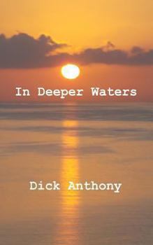 Paperback In Deeper Waters Book