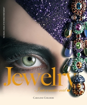 Hardcover Jewelry International III: Volume III Book