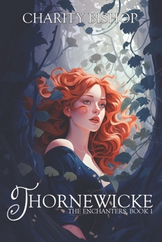 Paperback Thornewicke Book