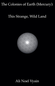 Paperback This Strange, Wild Land Book