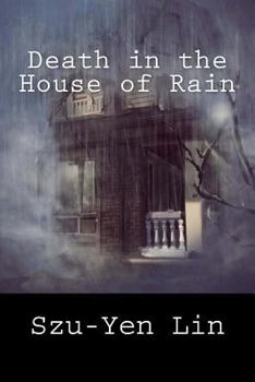 Paperback Death in the House of Rain Book