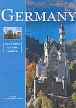 Hardcover Germany Book