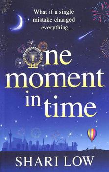 Paperback One Moment in Time Book