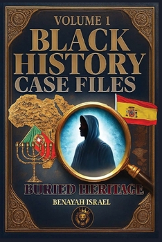 Black History Case Files: Buried Heritage
