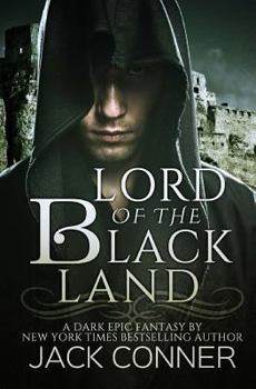 Paperback Lord of the Black Land Book