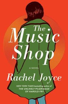 Hardcover The Music Shop Book