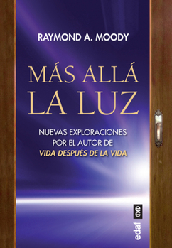 Paperback Mas Alla La Luz [Spanish] Book