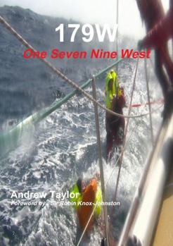 Paperback 179W one seven nine west Book