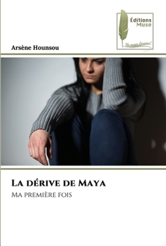 Paperback La dérive de Maya [French] Book
