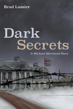 Paperback Dark Secrets Book