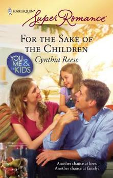Mass Market Paperback For the Sake of the Children Book