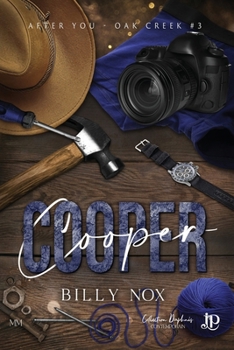 Paperback Cooper [French] Book