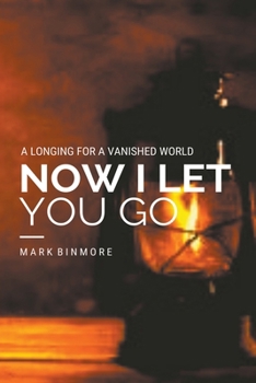 Paperback Now I Let You Go Book