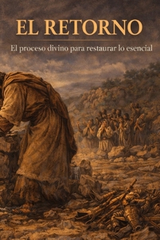 El Retorno - Elías levantó un altar (Spanish Edition)