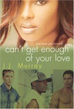 Paperback Can't Get Enough of Your Love Book