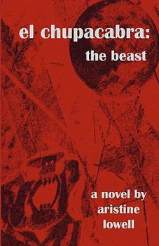 Paperback el chupacabra: the beast Book