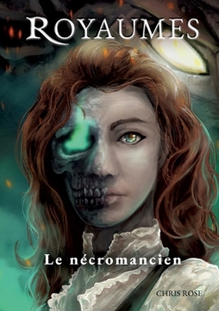 Paperback Royaumes: Le nécromancien [French] Book