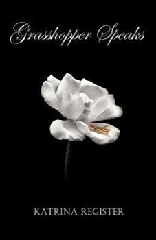 Paperback Grasshopper Speaks Book