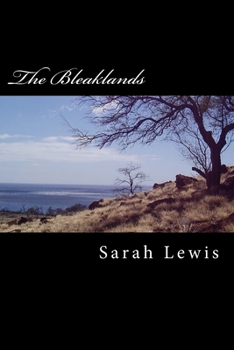 Paperback The Bleaklands Book