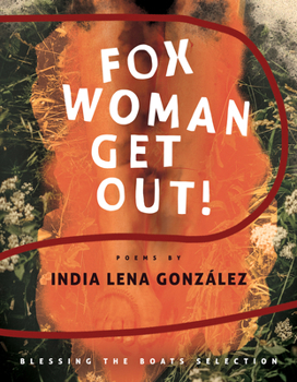 Paperback Fox Woman Get Out! Book