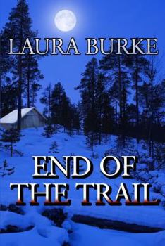 Paperback End of the Trail Book