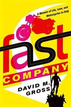 Paperback Fast Company Book