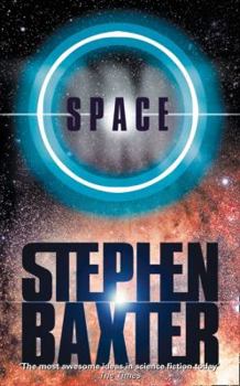 Paperback Space Book