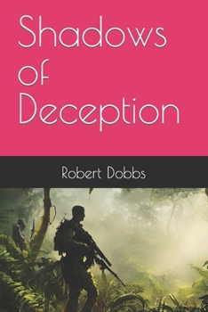 Paperback Shadows of Deception Book