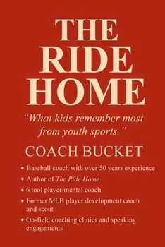 Paperback The Ride Home Book