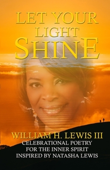 Paperback Let Your Light Shine Book