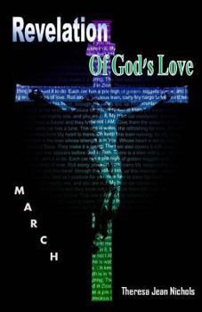 Paperback Revelation of God's Love March Book