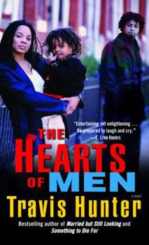 Mass Market Paperback The Hearts of Men Book