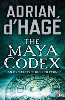Paperback The Maya Codex Book