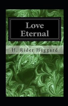 Paperback Love Eternal Annotated Book