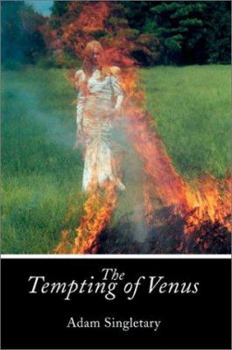 Paperback The Tempting of Venus Book