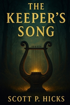 Paperback The Keeper's Song: A Thriller Book