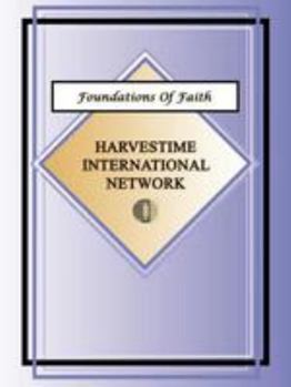 Paperback Foundations of Faith Book