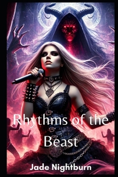 Paperback Rhythms of the Beast Book