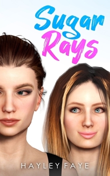Paperback Sugar Rays Book