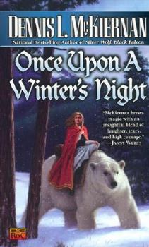 Once Upon a Winter's Night - Book #1 of the Faery Series