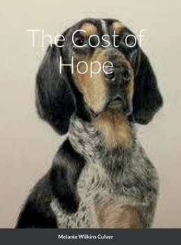 Hardcover The Cost of Hope Book